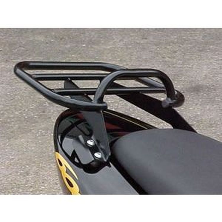 Honda CBR600 FX-F6 Black Renntec Sport / Carrier Rack